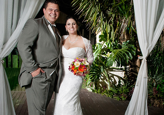 Casamento Bruna&Soppa